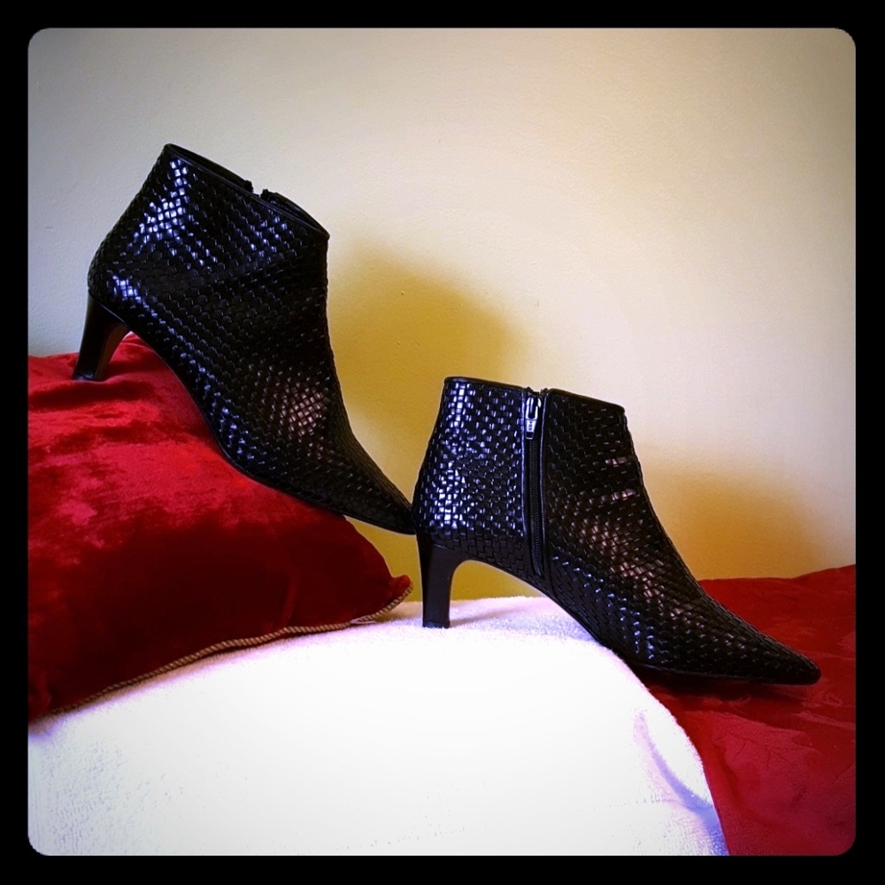 Maraolo Booties